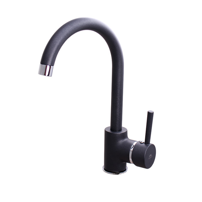 Kitchen faucet  Ultra-33 (Bk) , U30068