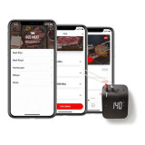 Цифровой термометр для выпечки, Weber Connect Smart Grilling Hub