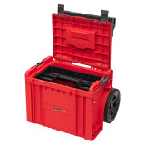 QBRICK PRO tool box with wheels 2.0 PLUS 74-PROCARTP