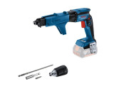 GTB 18V-45 18V gypsum screwdriver, without battery and charger., BOSCH 06019K7005