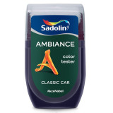 Sadolin Ambiance CLASSIC CAR 30ml Тестер цвета