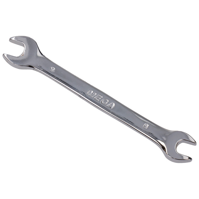 Open end wrenches 8x9mm, Novipro