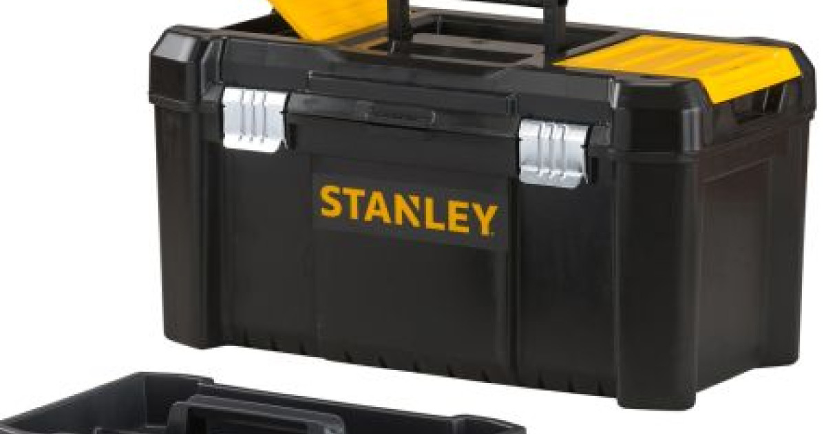 Stanley tool box STST1-75521