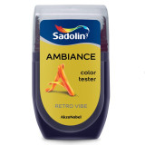 Sadolin Ambiance RETRO VIBE 30ml Color Tester