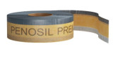 Penosil Window Tape Internal 420, 100mm/25m, Internal vapor barrier tape, light yellow