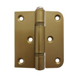 Hinge Kurzemes Atslēga, universal, brass