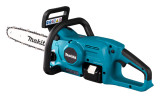 Akumulatora ķēdes zāģis LXT 18V, DUC307Z, 30cm, b/a un lādētāja, MAKITA