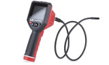 Deep exploration borescope, inspection camera KAPRO 397