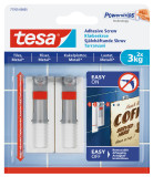 TESA 77765 ADHESIVE SCREW ADJUST (Līmejamā Skrūve Pielāgojama)3KG