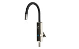 Kitchen sink mixer Flexible with flow heater 3.3kW, S1-19D 35309 , BR7205WHC