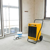 Air Dehumidifier MASTER DH 44