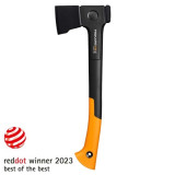 Топор Fiskars X18 "S" универсальный 45см, 1069103