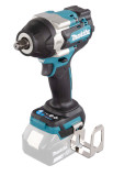 Аккумуляторный ударный гайковерт с приводом 1/2" LXT MAKITA DTW700Z