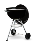 Weber Charcoal grill BAR-B-KETTLE black 47cm 1231004