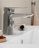 GB41215047 Bathroom sink faucet Atlantic