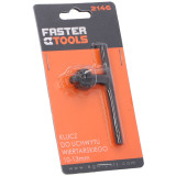 FASTER TOOLS Key to drill chuck 10- 13mm