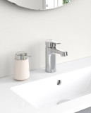 Bathroom sink faucet NordicPlus, Gustavsberg