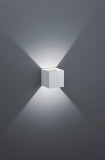 TRIO Wall Light LOUIS  LED SMD 4.3W 430lm alum.