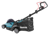 Akum. mauriņa pļaujmašīna 40V XGT 38cm 4.0Ah DC40RC MAKITA LM003GM103