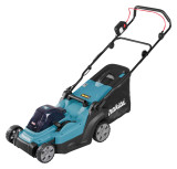 Akum. lawn mower 40V XGT 38cm 4.0Ah DC40RC MAKITA LM003GM103