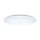 Ceiling lamp EGLO Giron-S LED 80W 7800Lm 97543