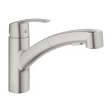 GROHE START SINGLE-LEVER SINK MIXER 1/2″