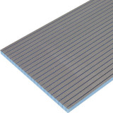wedi building board Construct 50x600x2500mm (1.5m²) lengthwise (010709050)