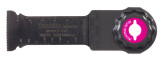 Multitool blade B-66450, STARLOCK MAX, TC/HM, 32mm, TPI 20, MAKITA