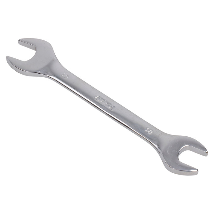 Open End Wrenches 18x19mm, Novipro