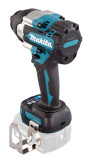 Аккумуляторный ударный гайковерт с приводом 1/2" LXT MAKITA DTW700Z