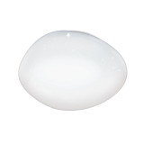 Потолочный светильник SILERAS-Z EGLO LED 3x2,7Вт RGB+TW 2700Лм IP20 900128