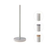 URBAN spare toilet roll holder freestanding, white