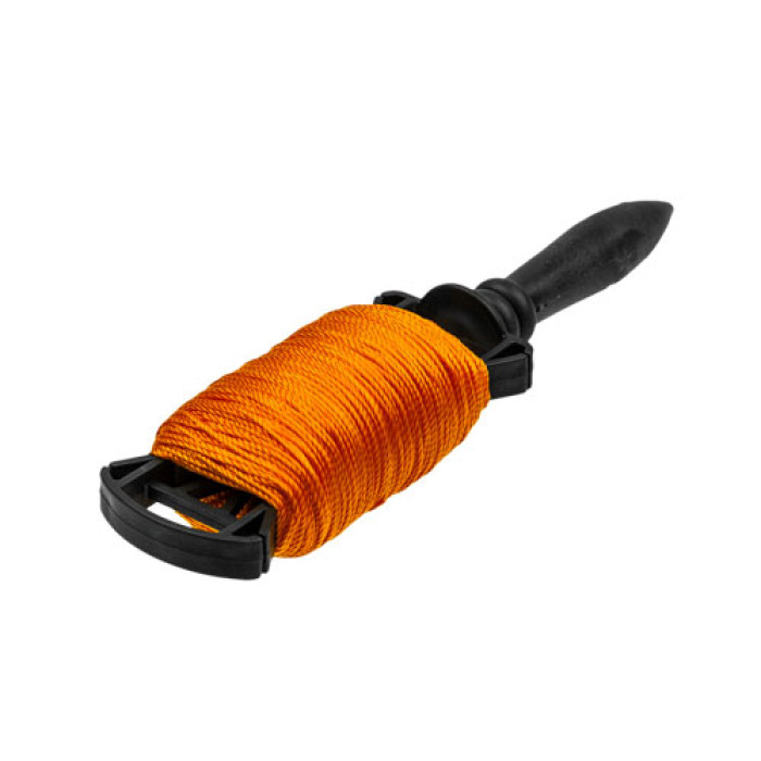 FASTER TOOLS Masonry string with handle 50m