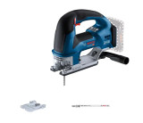 CORDLESS JIGSAW GST 18V-155 BC without battery and charger BOSCH 06015B1001