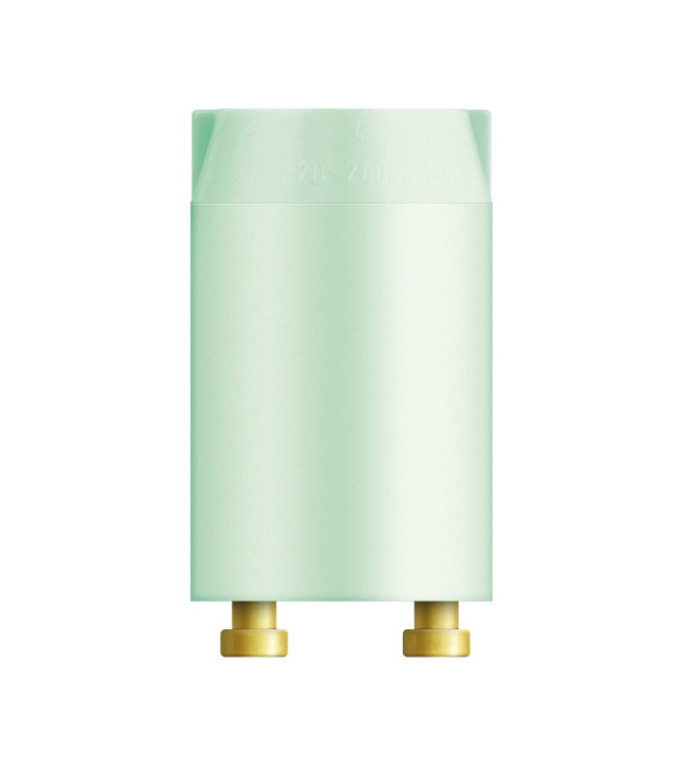OSRAM Starters for single operation at 230 V AC