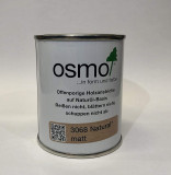OSMO 3068 TopOil 0.125L Natural eļļa ar vasku mēbelēm