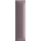 Мягкие стеновые панели VILO 15x60 Powder Pink