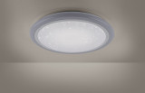 Ceiling Light Sliding 37W/5W LED D600