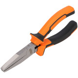 FASTER TOOLS Flat pliers 160mm