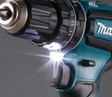 Аккумуляторная ударная дрель-шуруповерт LXT ® MAKITA DHP485Z