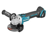 Angle grinder 18V 125mm, without baееукн, without charger, without packaging. MAKITA DGA508