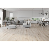 SPC vinyl flooring Pro Nature lagan AC6/34KL. 203x1290x4mm (2.619m2) 63135