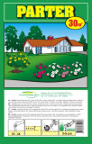 A lawn seed mixture M1- PARTER 1kg