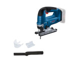 Cordless Jigsaw GST 18 V-125 B Solo, without battery and charger,  BOSCH, 06015B3001