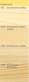 OSMO 3032 Original 0.375L Zīdaini matēta bezkrāsaina eļļa ar vasku koka grīdām un mēbelēm