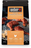 Weber Smoking Poultry Blend 17833 36