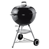 Weber 1241304 47 cm One Touch Original Grill