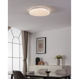 Ceiling light SILERAS-Z EGLO LED 3x2.7W RGB+TW 2700Lm IP20 900128