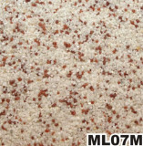 Ekofleks AL99 Mosaic plaster with marble 1.8mm 25kg ML07M