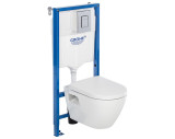 GROHE WC SEREL 39468000